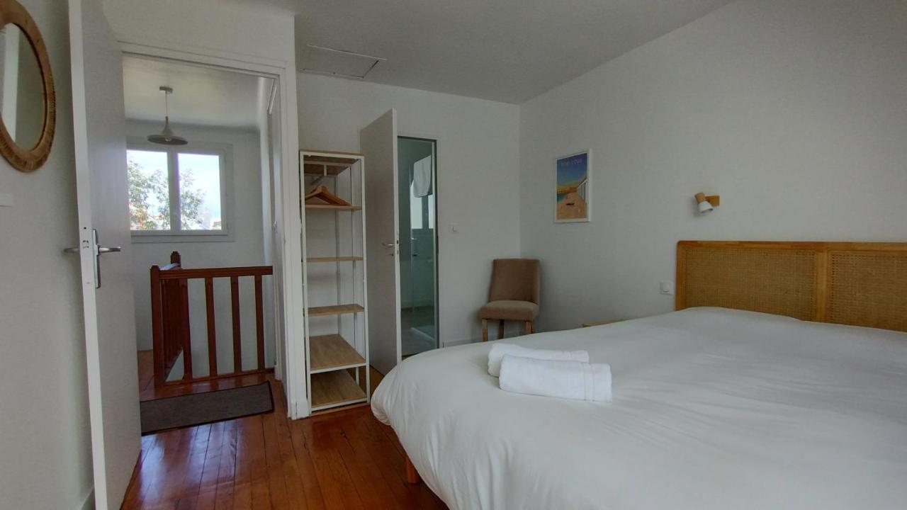 Holiday home Escale 