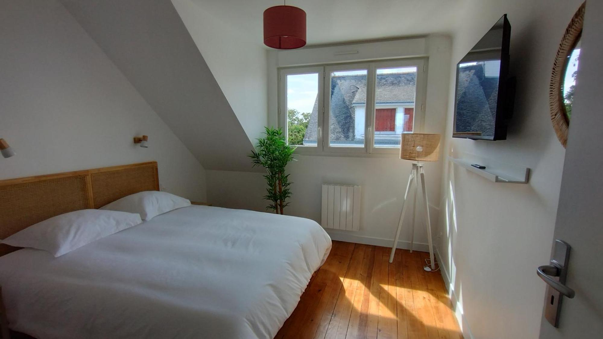 Holiday home Escale 