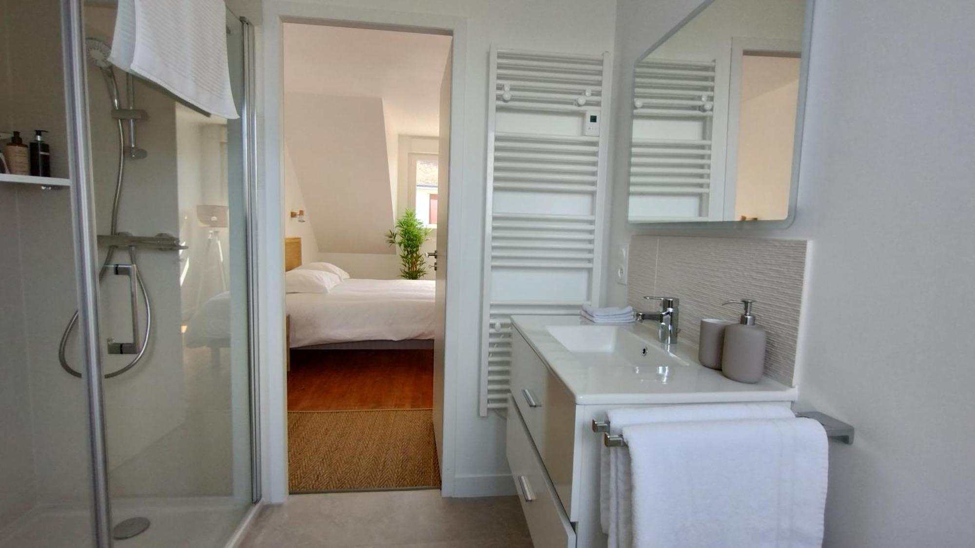 Holiday home Escale 