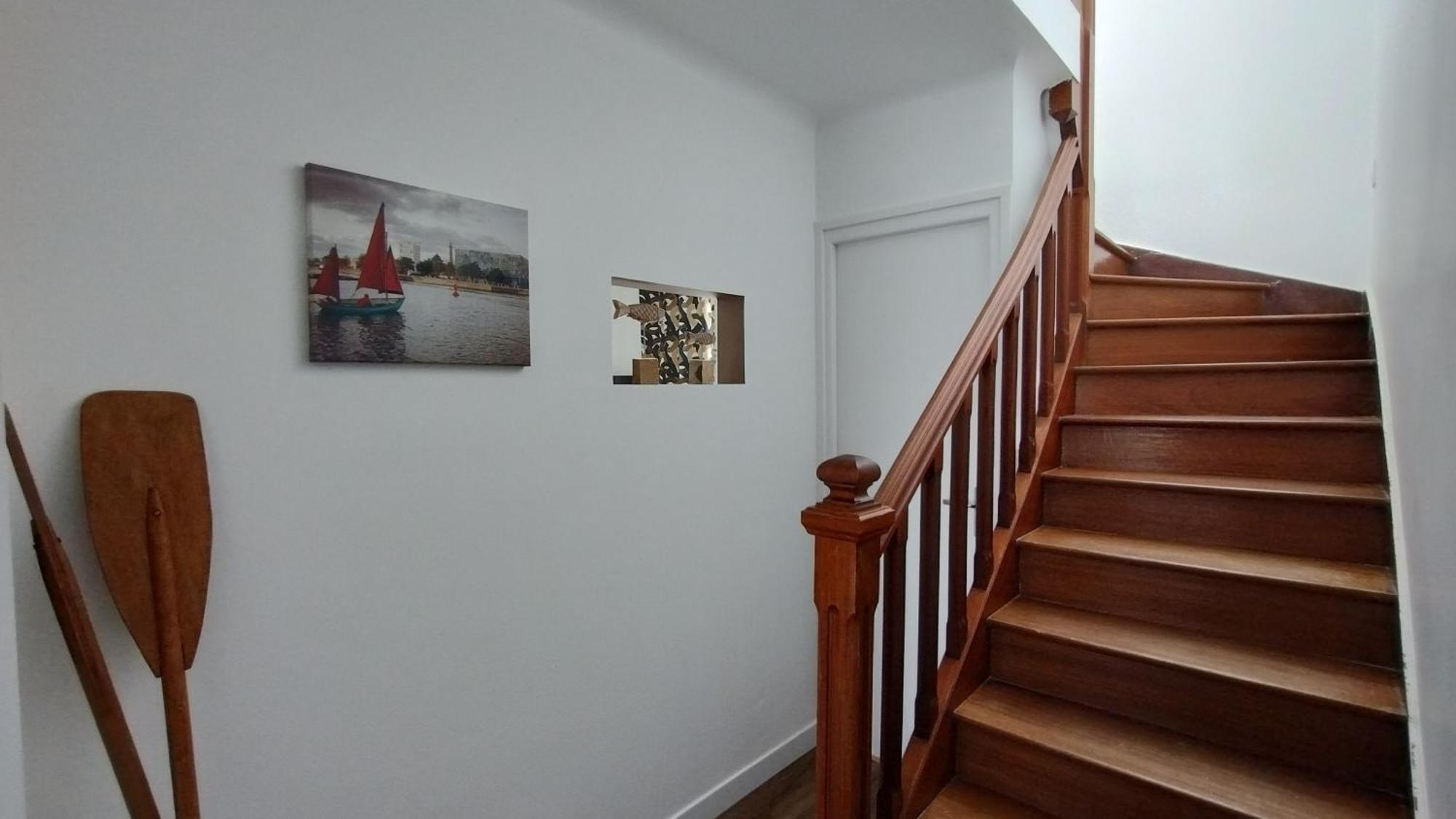 Holiday home Escale 